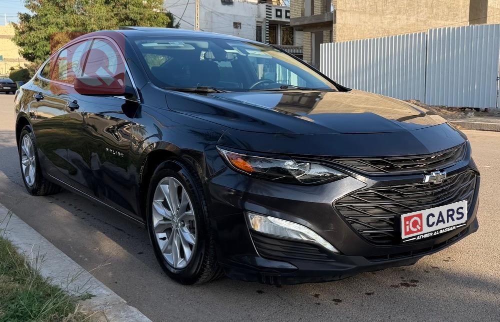 شيفروليه ماليبو